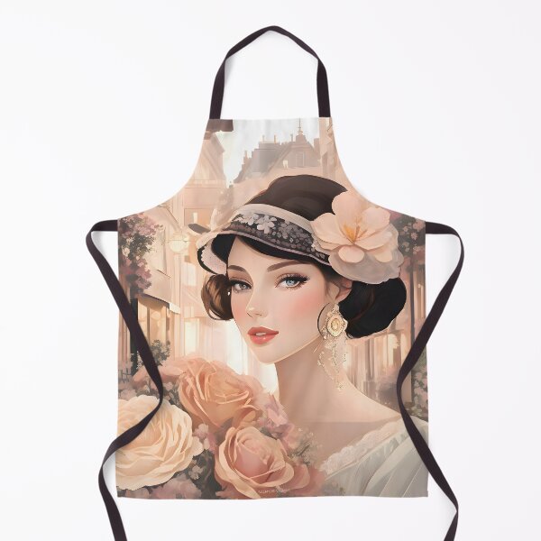 Item preview, Sweetie Pie City Romance Chronicles - No.2 Calista designed and sold by BALMYPRINTEMPS.