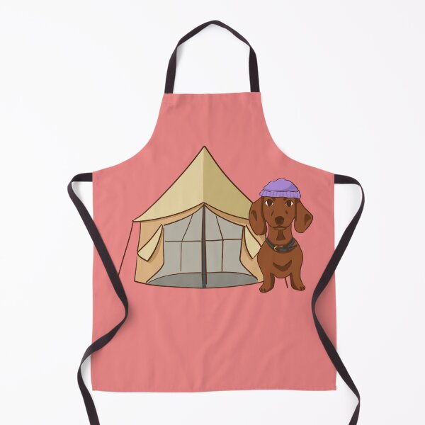 Item preview, Camp Sausage designed and sold by MemoAtelier.