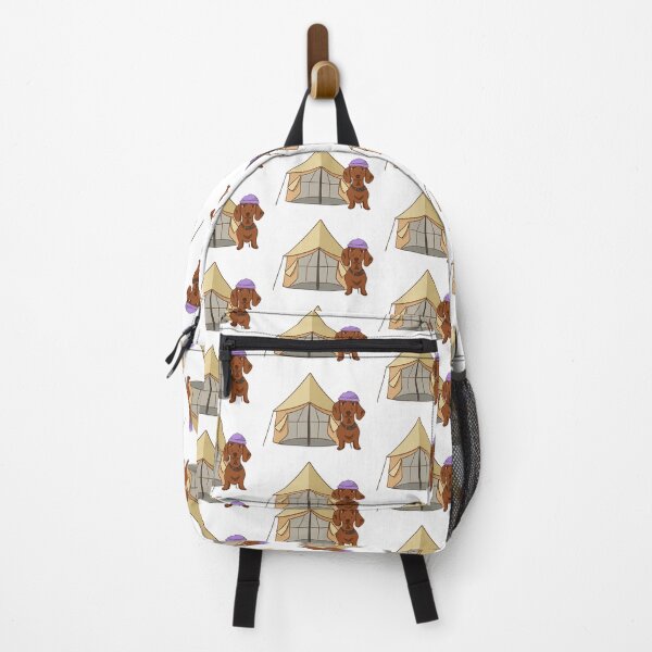 Item preview, Camp Sausage designed and sold by MemoAtelier.