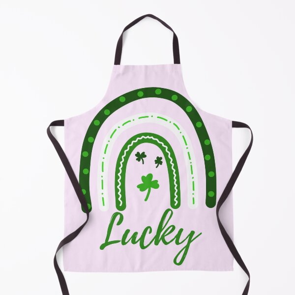 Item preview, St. Patrick's Day Rainbow Shamrock T-Shirt for Women and Girls - Mommy and Me Outfits, Lucky Tee, Irish Gift for Mom and Daughter, Toddler Shirts designed and sold by YassineBDM.