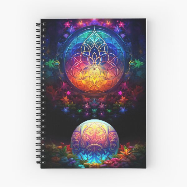 Item preview, Sacred Geometry, Planetary Graphics, Celestial Harmony, Planetary Canvas, Transcendent Orbits, Alien Planets, Otherworldly Planets  designed and sold by psytrancedesign.