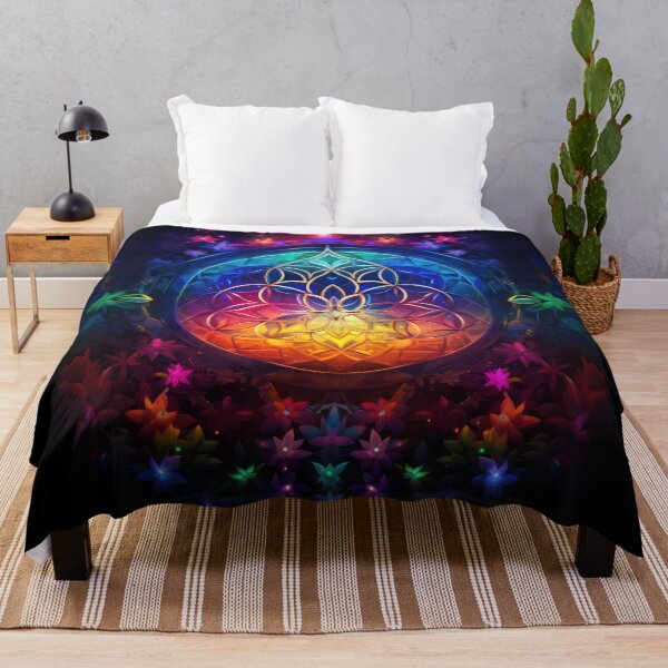Item preview, Sacred Geometry, Planetary Graphics, Celestial Harmony, Planetary Canvas, Transcendent Orbits, Alien Planets, Otherworldly Planets  designed and sold by psytrancedesign.