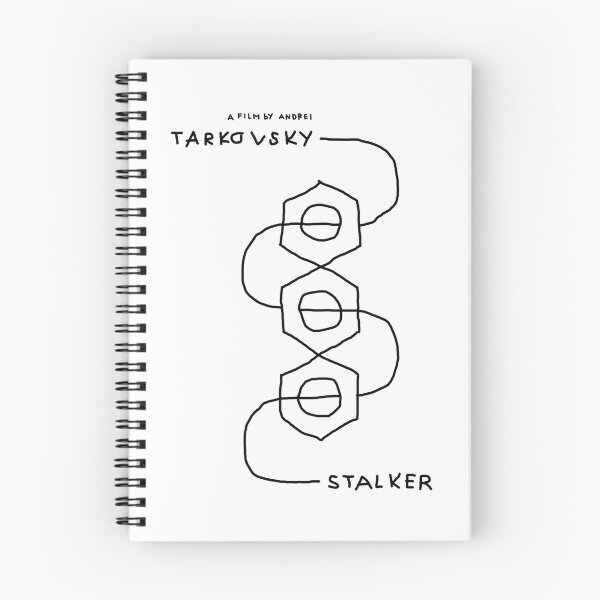 Item preview, stalker designed and sold by tremendoelmono.