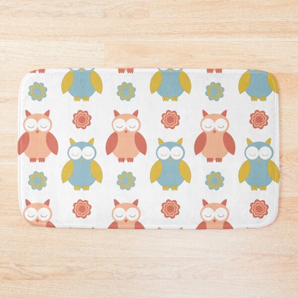 Item preview, Oodles of Owls designed and sold by twotoucans.