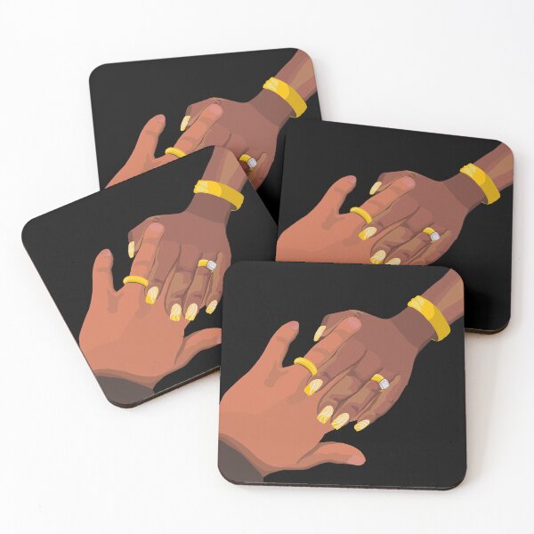 Item preview, Forever Black Love designed and sold by ApolloStuckey.