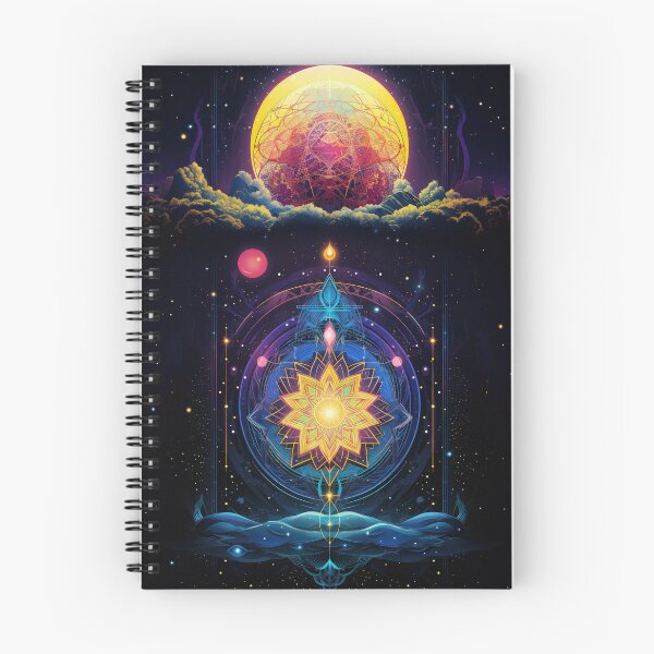Item preview, Sacred Geometry, Planetary Graphics, Celestial Harmony, Planetary Canvas, Transcendent Orbits, Alien Planets, Otherworldly Planets  designed and sold by psytrancedesign.