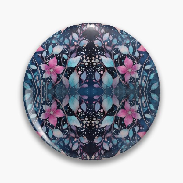 Item preview, Midnight Bloom designed and sold by Additionalsky.