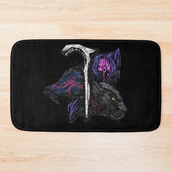 Item preview, V Symbol Icon - Devil May Cry 5 designed and sold by AngeliaLucis.