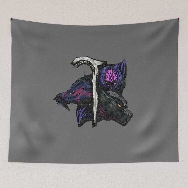 Item preview, V Symbol Icon - Devil May Cry 5 designed and sold by AngeliaLucis.