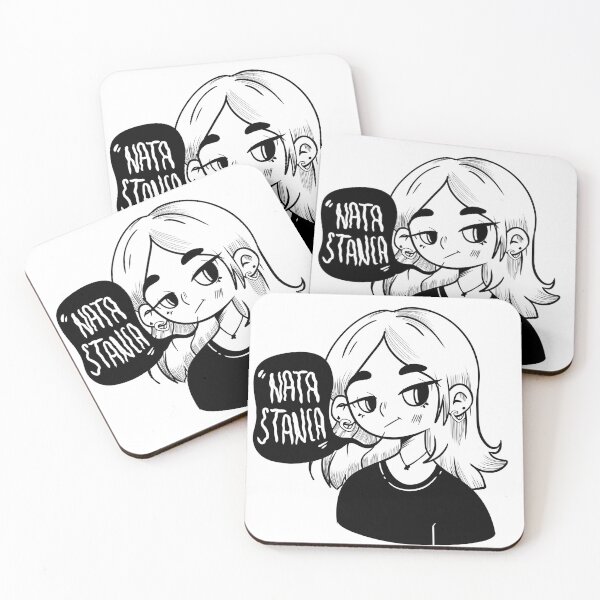 Item preview, Nata stanca designed and sold by Rurihearts.
