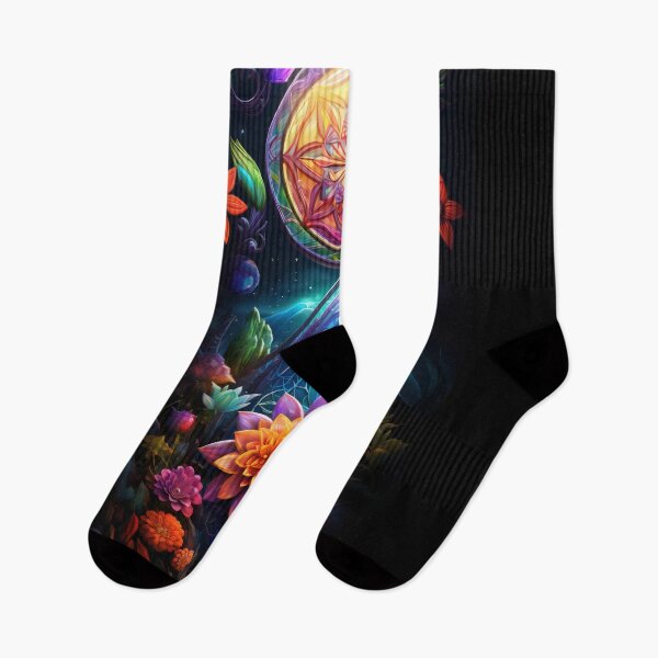Item preview, Sacred Geometry, Planetary Graphics, Celestial Harmony, Planetary Canvas, Transcendent Orbits, Alien Planets, Otherworldly Planets  designed and sold by psytrancedesign.
