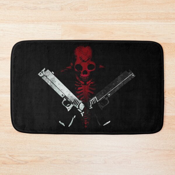 Item preview, Dante Symbol Icon - Devil May Cry 5 designed and sold by AngeliaLucis.