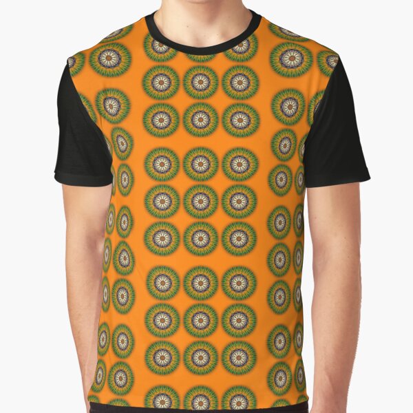 Promesa carioca Camiseta gráfica