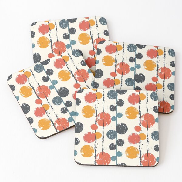 Item preview, Tree of Dots designed and sold by nicbeeseart.
