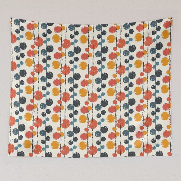 Item preview, Tree of Dots designed and sold by nicbeeseart.
