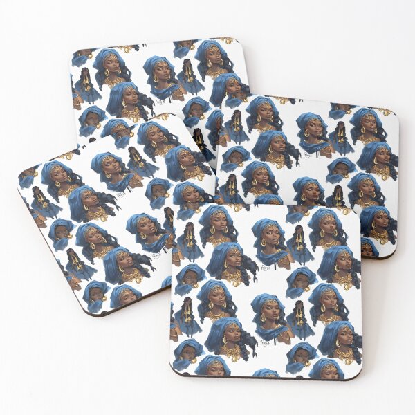 Item preview, African American Art designed and sold by destinydoo.
