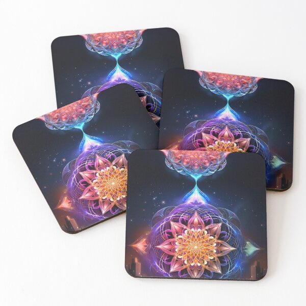 Item preview, Sacred Geometry, Planetary Graphics, Celestial Harmony, Planetary Canvas, Transcendent Orbits, Alien Planets, Otherworldly Planets  designed and sold by psytrancedesign.