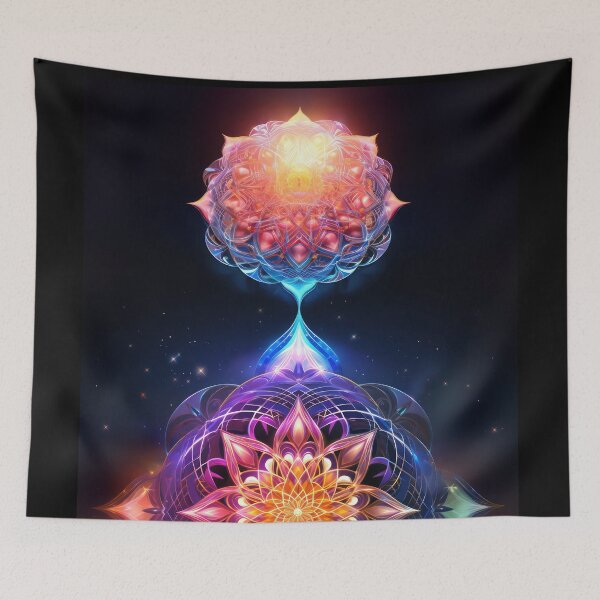 Item preview, Sacred Geometry, Planetary Graphics, Celestial Harmony, Planetary Canvas, Transcendent Orbits, Alien Planets, Otherworldly Planets  designed and sold by psytrancedesign.