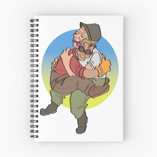 Item preview, team fortress 2 helmetparty print designed and sold by BoshiMan.