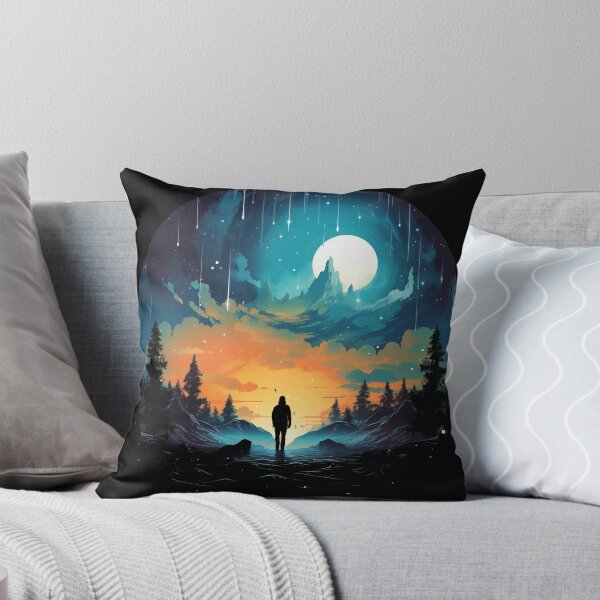 Item preview, Chasing Magical Stardust designed and sold by Artisleek Designs.