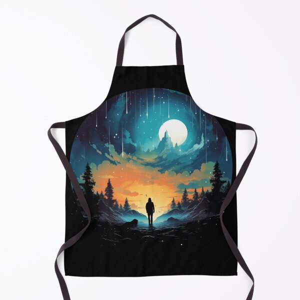 Item preview, Chasing Magical Stardust designed and sold by Artisleek Designs.