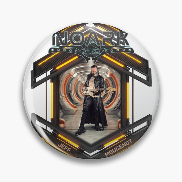 Item preview, CHARACTER: GREGAR (Domaine d'Anubis) from the photo novel by Jeff Mougenot "NOARK 2492" designed and sold by jeffmougenot.
