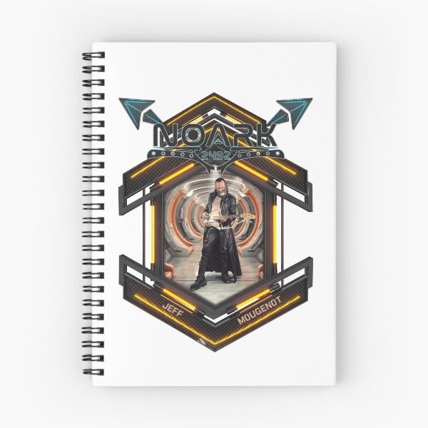 Item preview, CHARACTER: GREGAR (Domaine d'Anubis) from the photo novel by Jeff Mougenot "NOARK 2492" designed and sold by jeffmougenot.
