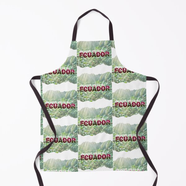 Item preview, ECUADOR 24 20 designed and sold by maveluzone.