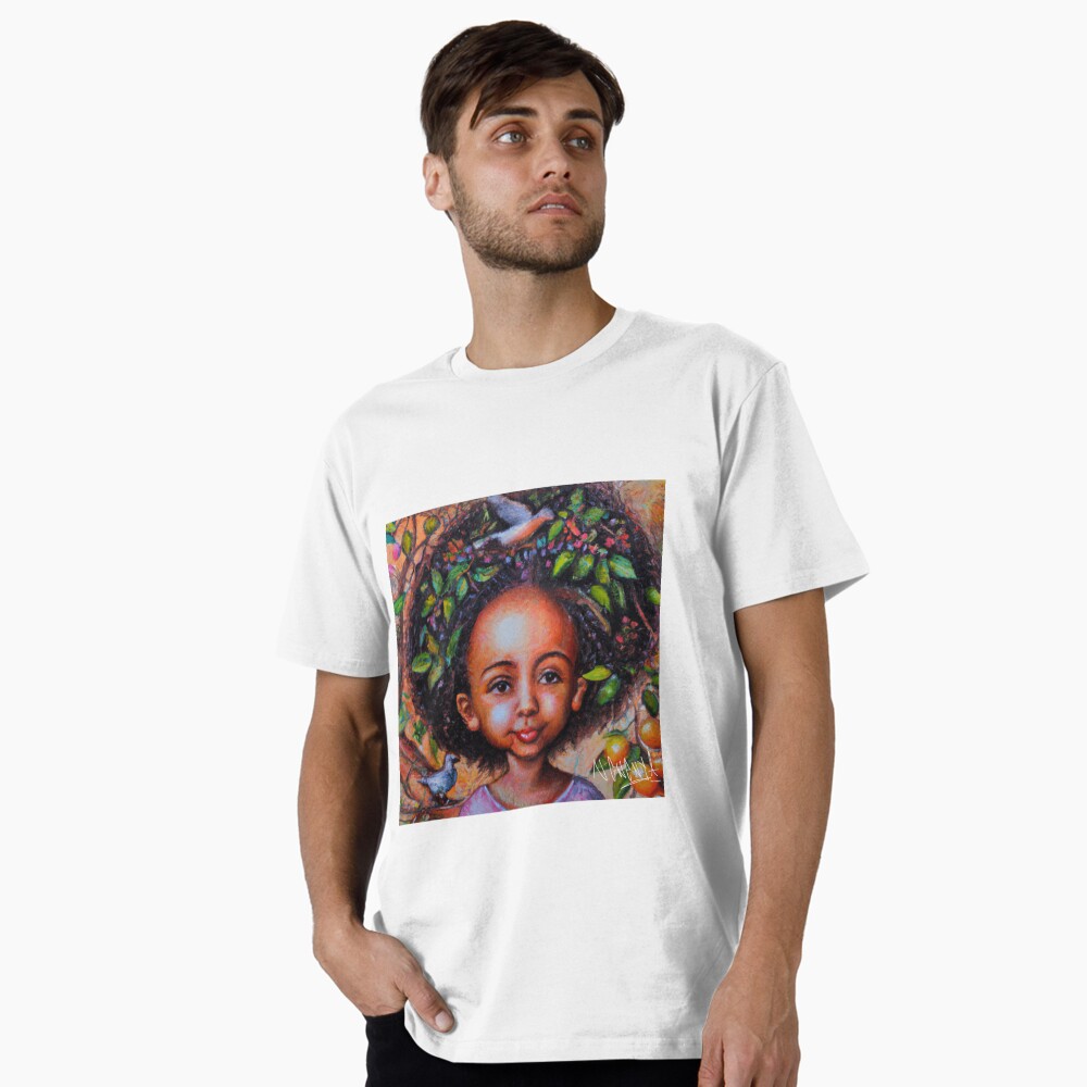 Item preview, Premium T-Shirt designed and sold by Maboneng.