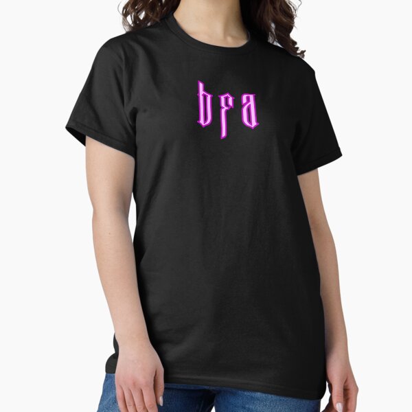 Vista previa del artículo con la obra «BFA OG», diseñado y vendido por BFACLOTHING.