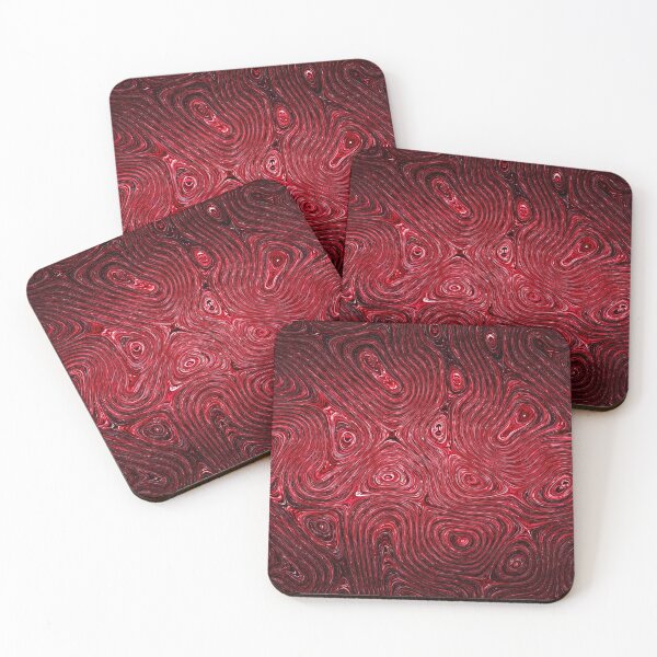 Item preview, Fleshy Swirls designed and sold by cr33pyki77y.
