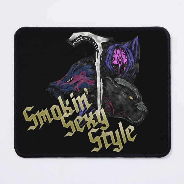 Item preview, V Symbol Icon SSS Smokin Sexy Style - Devil May Cry 5 designed and sold by AngeliaLucis.
