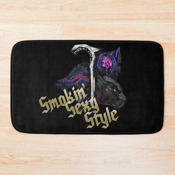 Item preview, V Symbol Icon SSS Smokin Sexy Style - Devil May Cry 5 designed and sold by AngeliaLucis.