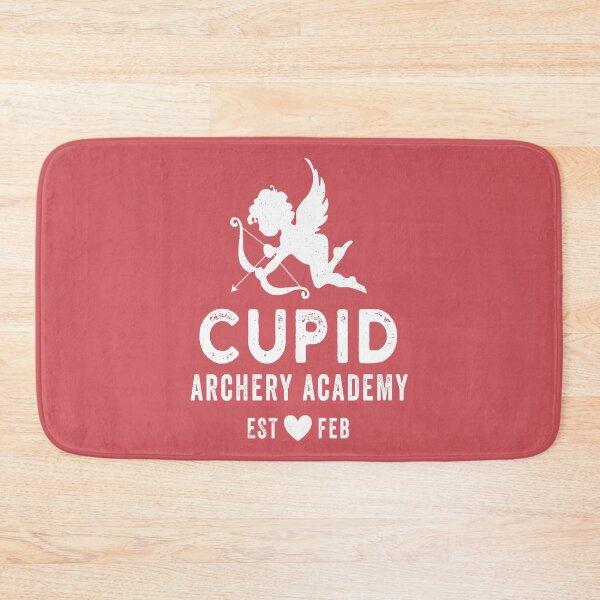 Item preview,  Cupid Archery Academy designed and sold by Blok45.