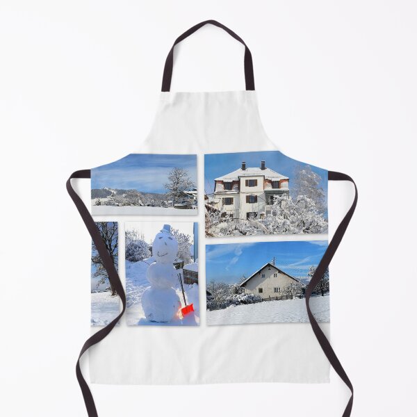 Item preview, A Fantastic Winter Day designed and sold by angel1.