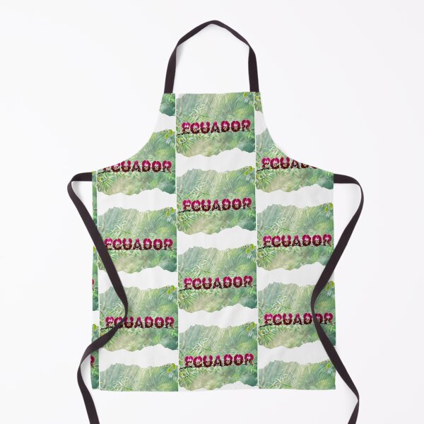 Item preview, ECUADOR 24 21 designed and sold by maveluzone.