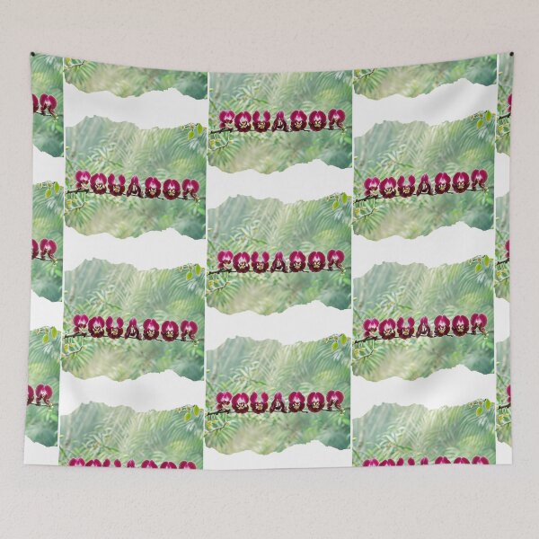 Item preview, ECUADOR 24 21 designed and sold by maveluzone.