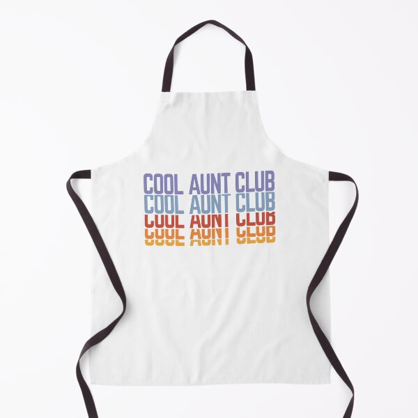 Item preview, Cool Aunt Club Repeat Summer Marina Gift designed and sold by LADistrictGarb.