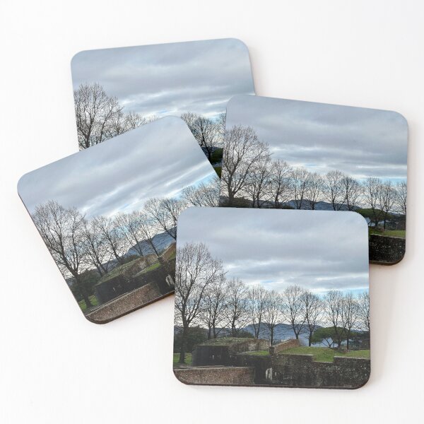 Item preview, Trees and sky designed and sold by BreeFarinaPhoto.