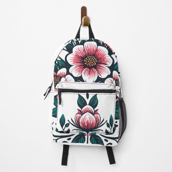 Item preview, Hungarian Floral Folk designed and sold by JessArty ⭐⭐⭐⭐⭐.