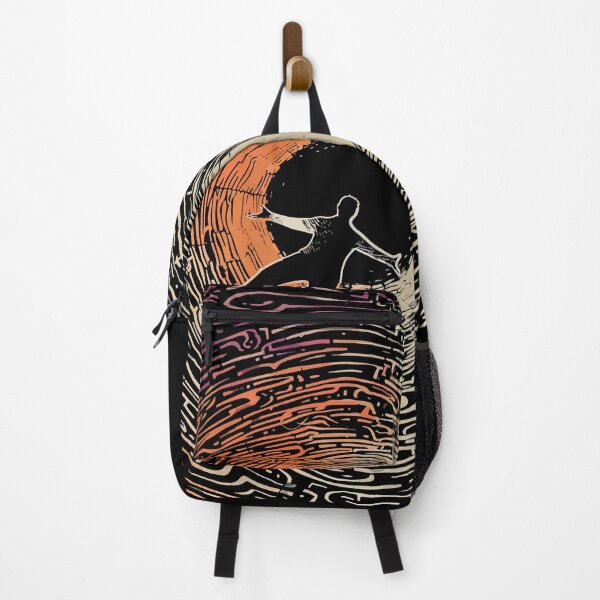 Item preview, Endlessly Falling, Falling through a Wormhole, Desperate Man, Travelling through a wormhole designed and sold by PrintShangri-La.