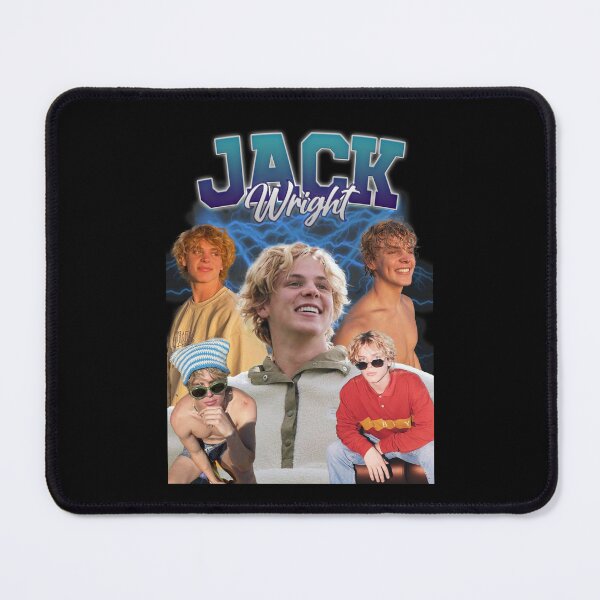Artikelvorschau, Jack Wright Retro-Stil entworfen und verkauft von 2000sbabyangel.