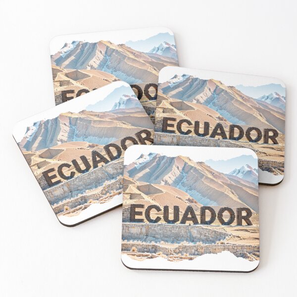 Item preview, ECUADOR 24 22 designed and sold by maveluzone.