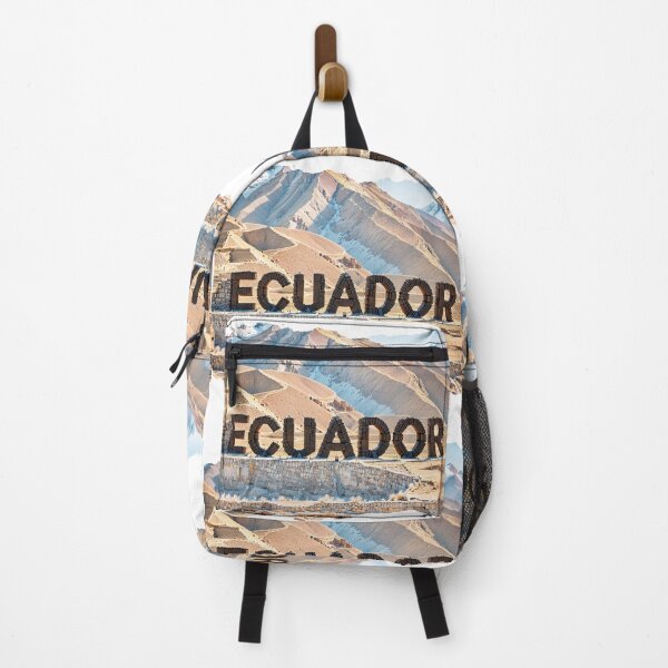Item preview, ECUADOR 24 22 designed and sold by maveluzone.