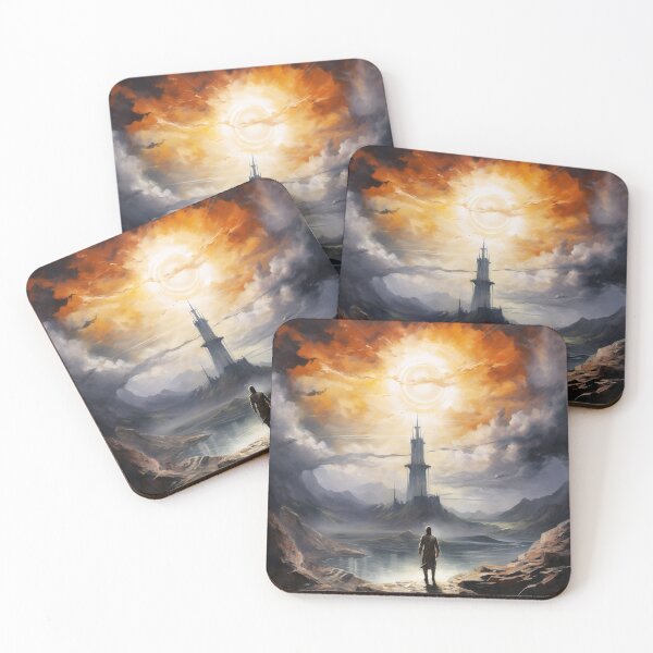 Item preview, "Beacon of Hope" designed and sold by Trustnotprinces.