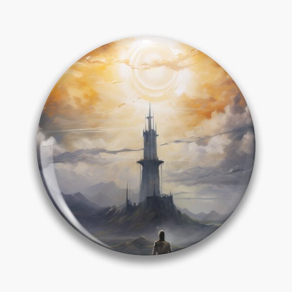 Item preview, "Beacon of Hope" designed and sold by Trustnotprinces.