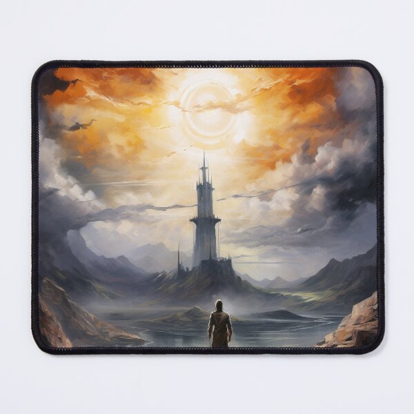 Item preview, "Beacon of Hope" designed and sold by Trustnotprinces.