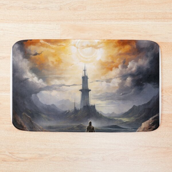 Item preview, "Beacon of Hope" designed and sold by Trustnotprinces.