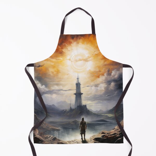 Item preview, "Beacon of Hope" designed and sold by Trustnotprinces.