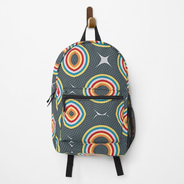 Item preview, Retro Circles designed and sold by designbyjodyb.